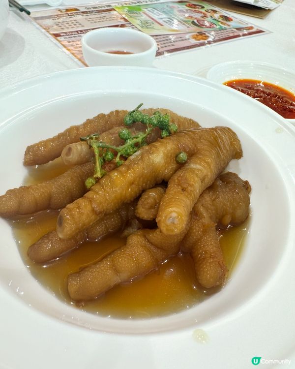 澳門金龍軒：粵菜！💰🥢