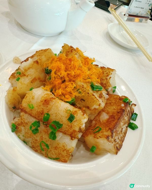 澳門金龍軒：粵菜！💰🥢