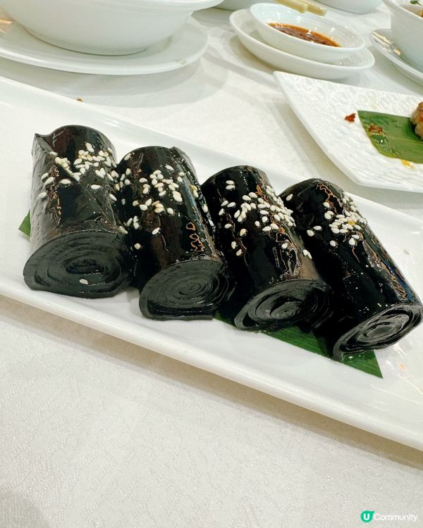 澳門金龍軒：粵菜！💰🥢