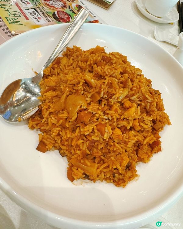 澳門金龍軒：粵菜！💰🥢