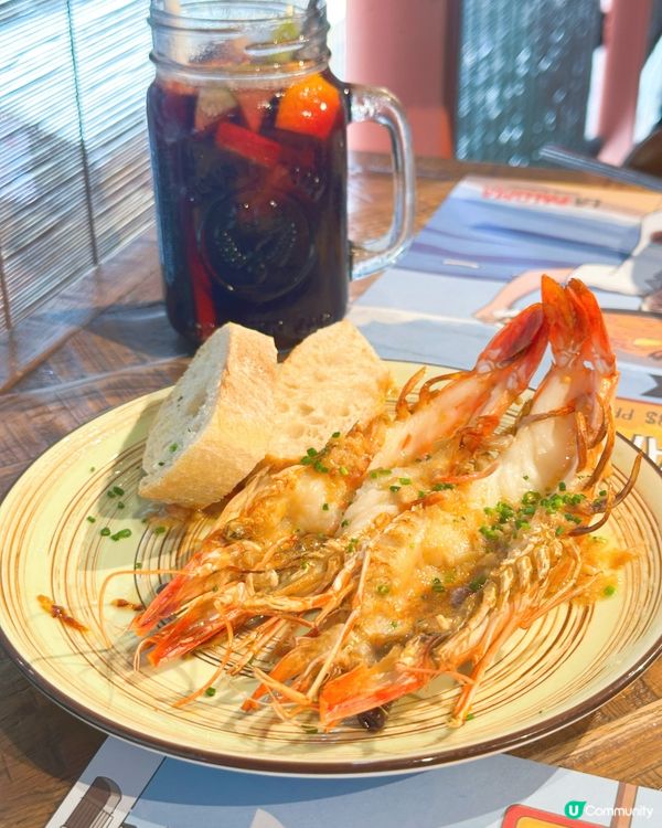 必食西班牙菜