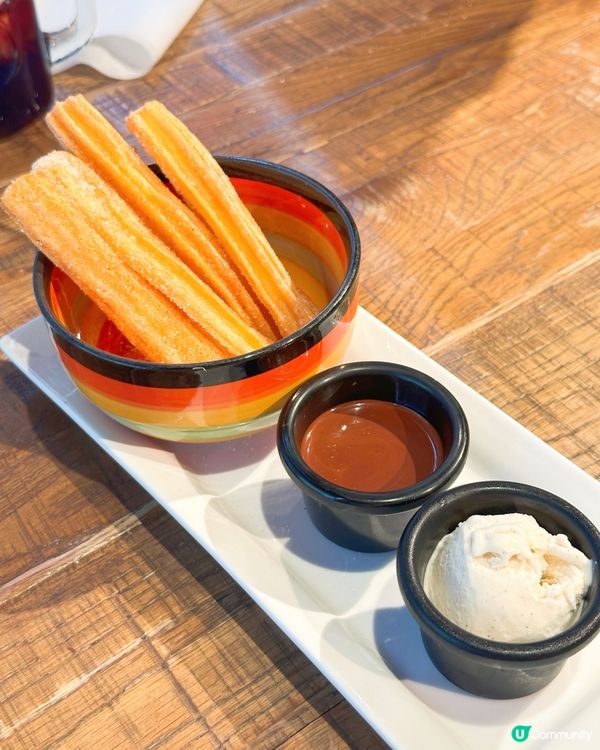 必食西班牙菜