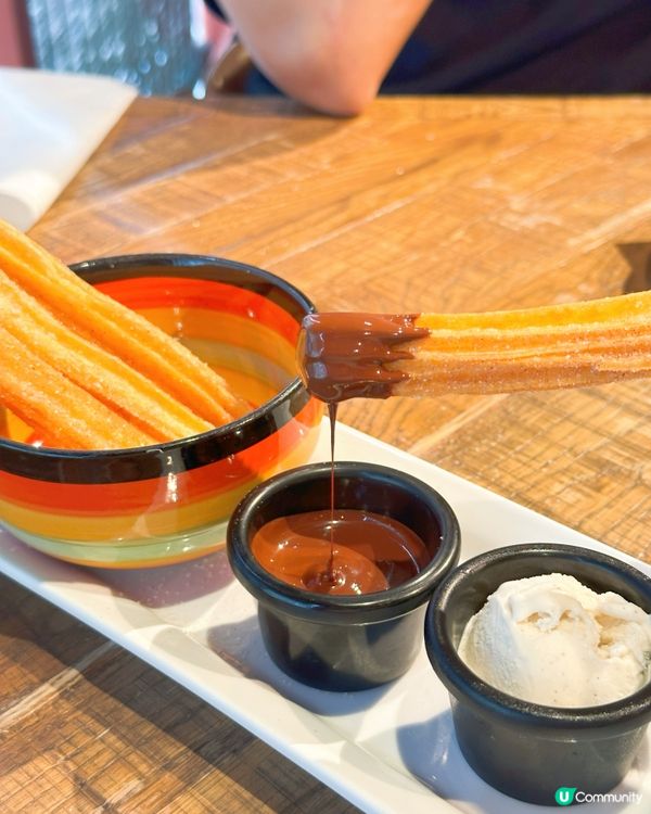 必食西班牙菜