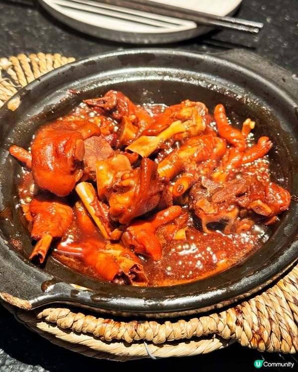 煲住海鮮真係正！🦞😋