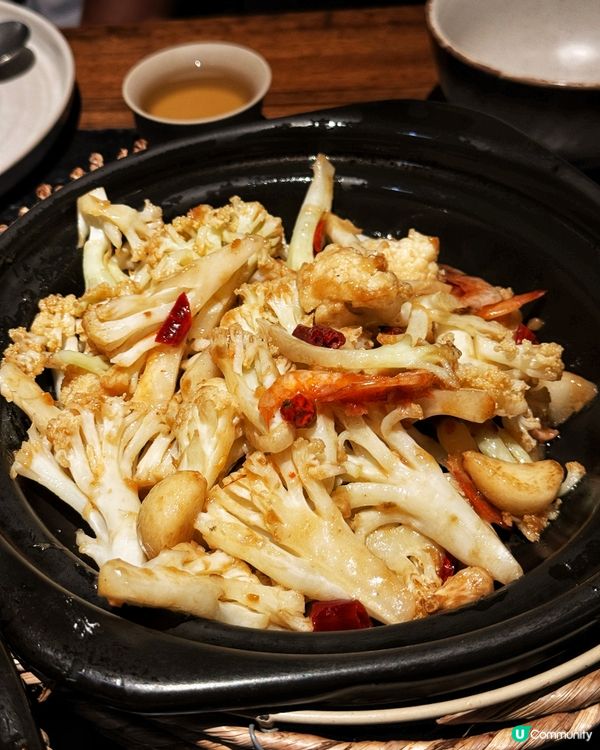 煲住海鮮真係正！🦞😋