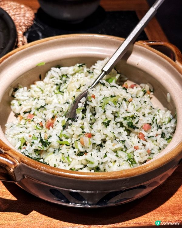 煲住海鮮真係正！🦞😋