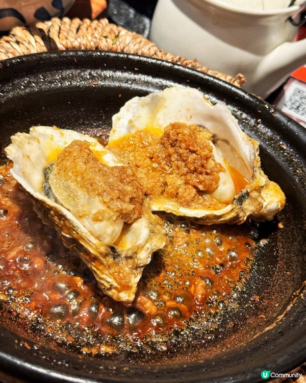 煲住海鮮真係正！🦞😋