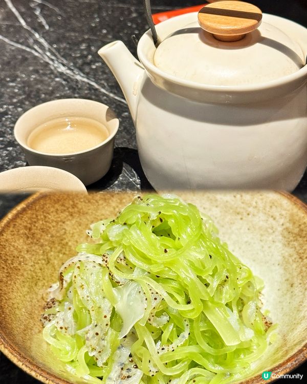 煲住海鮮真係正！🦞😋