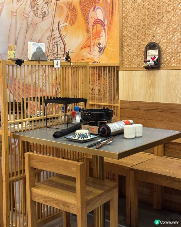 1. 太子食乜好？😋 八不壽喜燒高質之選！🥢