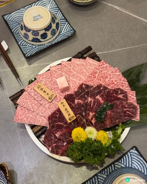 1. 太子食乜好？😋 八不壽喜燒高質之選！🥢