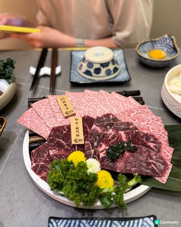 1. 太子食乜好？😋 八不壽喜燒高質之選！🥢