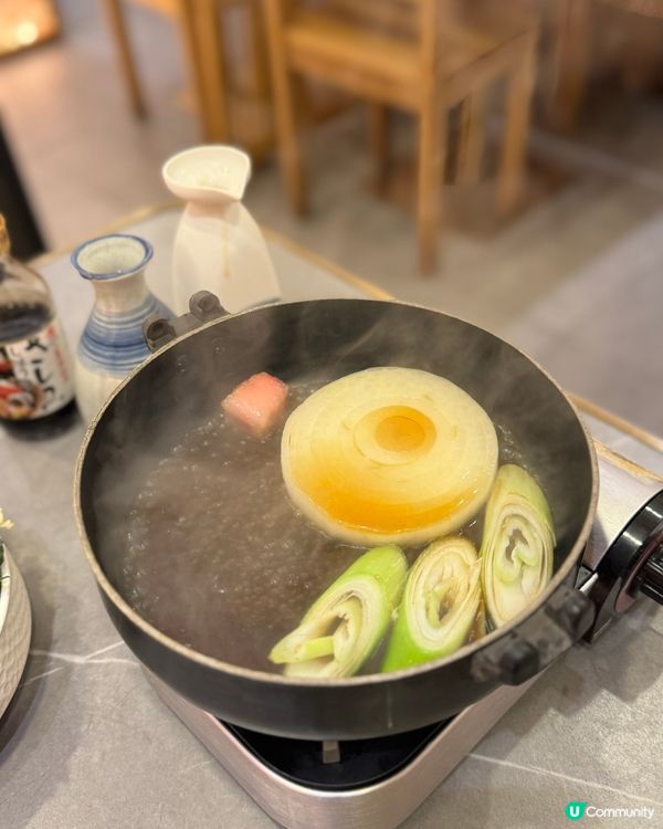 1. 太子食乜好？😋 八不壽喜燒高質之選！🥢