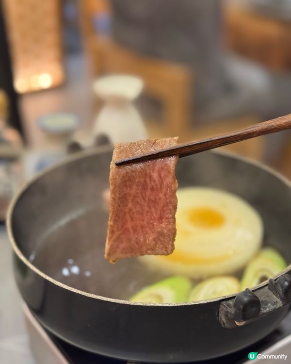 1. 太子食乜好？😋 八不壽喜燒高質之選！🥢