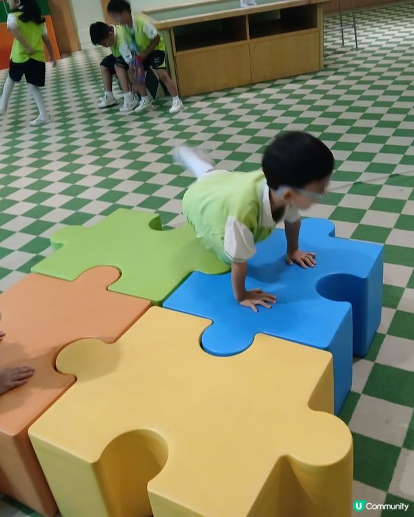 週末溜娃提案：香港文化博物館兒童探知館放電又學野！✨👧👦