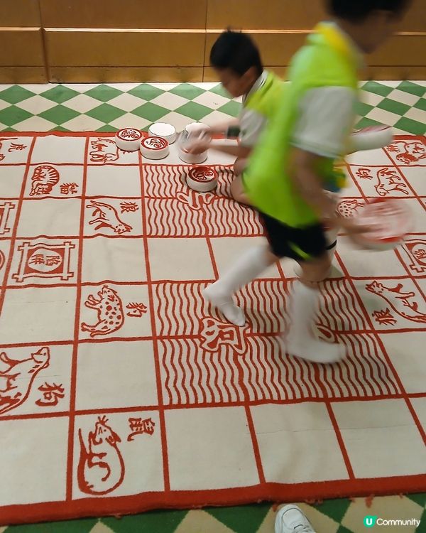 週末溜娃提案：香港文化博物館兒童探知館放電又學野！✨👧👦