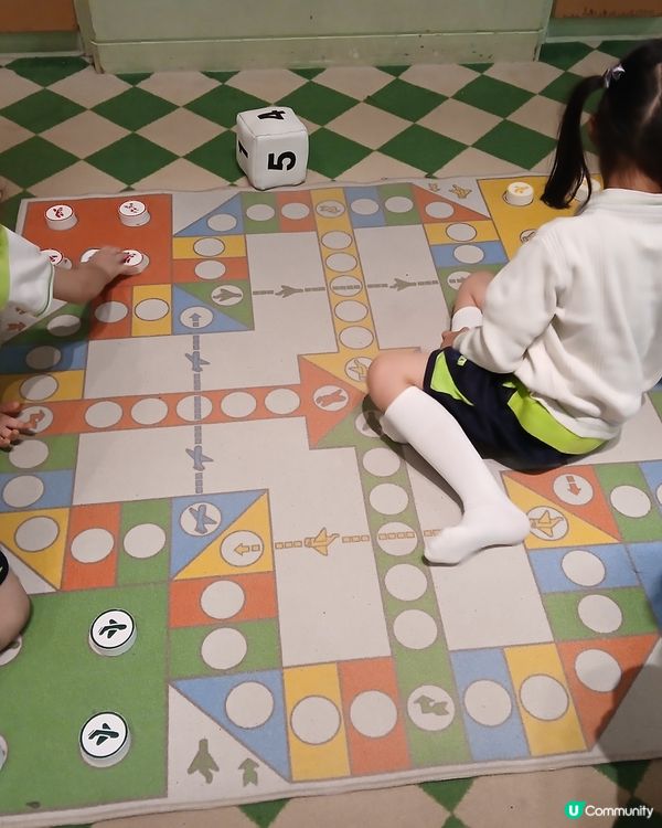週末溜娃提案：香港文化博物館兒童探知館放電又學野！✨👧👦