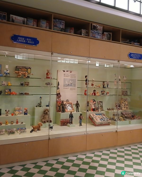 週末溜娃提案：香港文化博物館兒童探知館放電又學野！✨👧👦