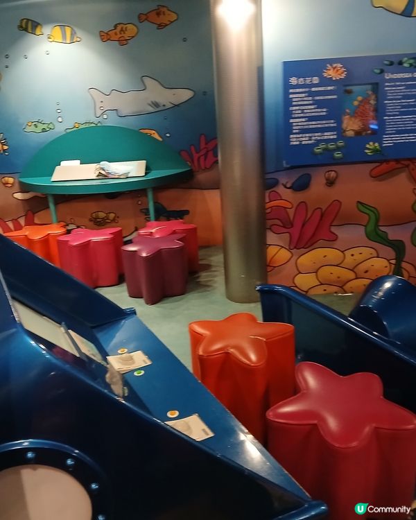 週末溜娃提案：香港文化博物館兒童探知館放電又學野！✨👧👦