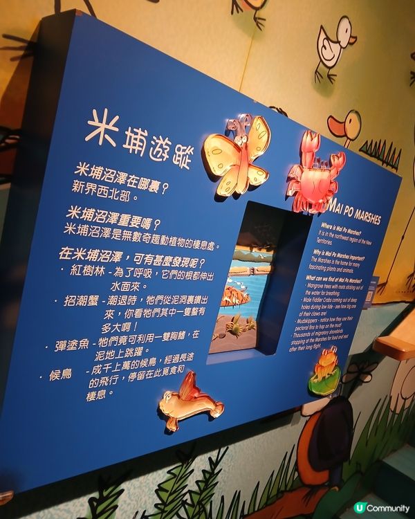 週末溜娃提案：香港文化博物館兒童探知館放電又學野！✨👧👦