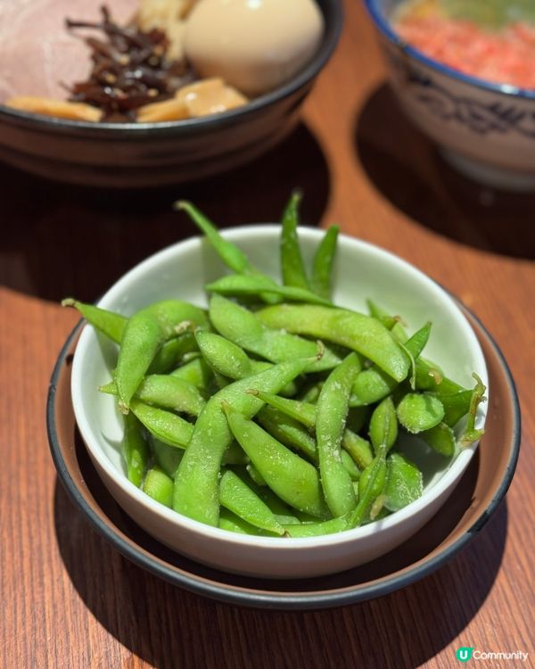 灣仔黑龍拉麵🌊地道沾麵&拉麵🍜😋