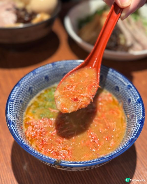 灣仔黑龍拉麵🌊地道沾麵&拉麵🍜😋