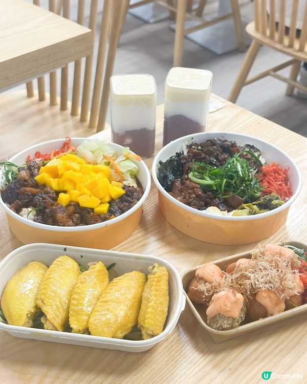 高質台式料理
