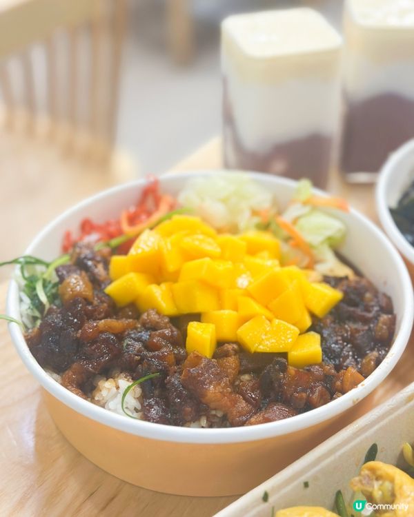 高質台式料理