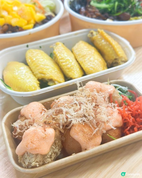 高質台式料理