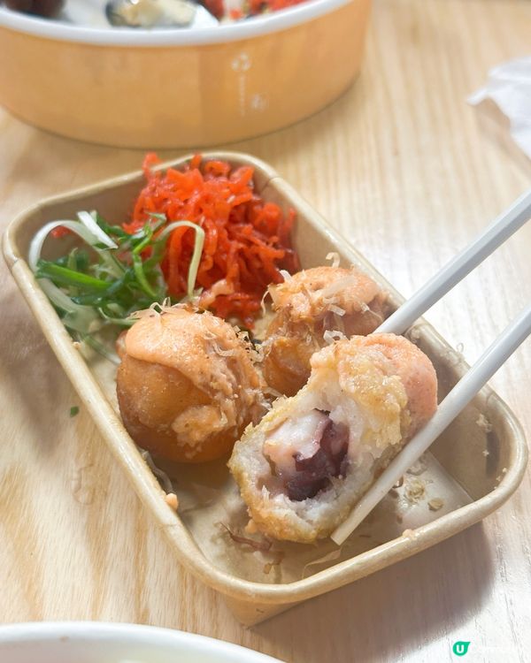 高質台式料理