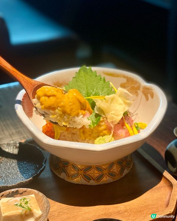 銅鑼灣日式居酒屋🤤 必食海鮮丼！🍚🥢