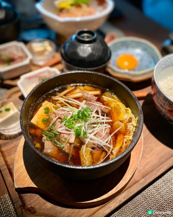 銅鑼灣日式居酒屋🤤 必食海鮮丼！🍚🥢