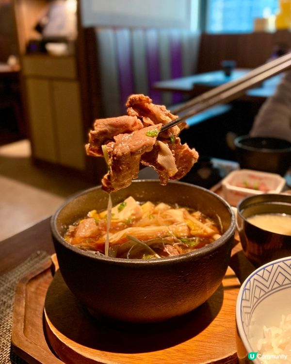 銅鑼灣日式居酒屋🤤 必食海鮮丼！🍚🥢