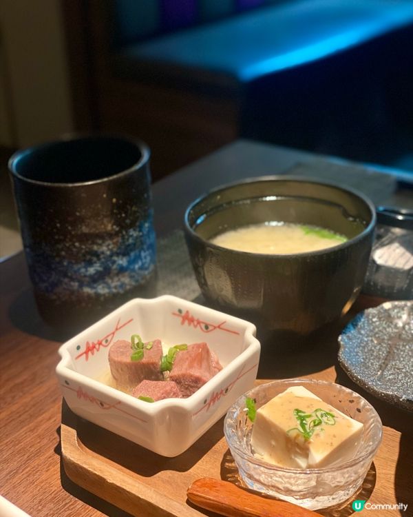 銅鑼灣日式居酒屋🤤 必食海鮮丼！🍚🥢