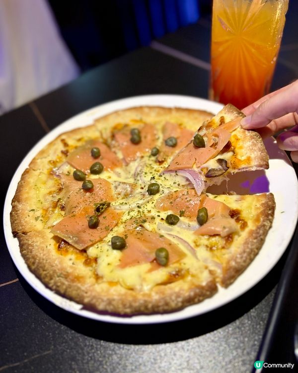 太子酒吧美食👍