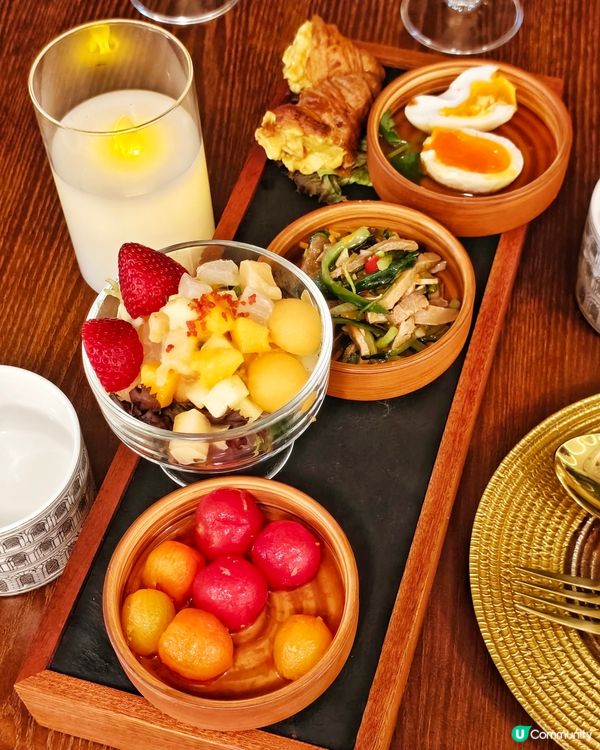 廚師👨‍🍳發板💫新派🍽️融合菜
