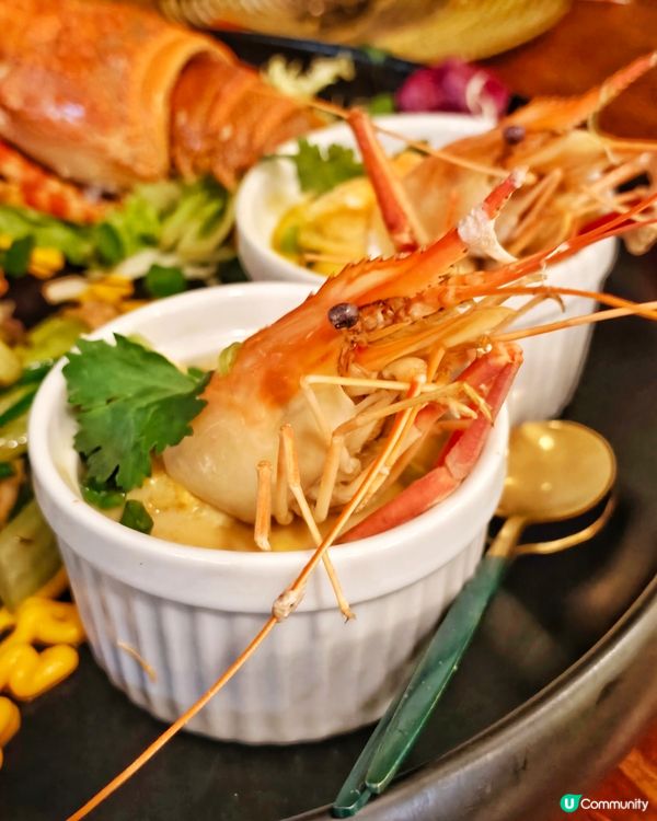 廚師👨‍🍳發板💫新派🍽️融合菜
