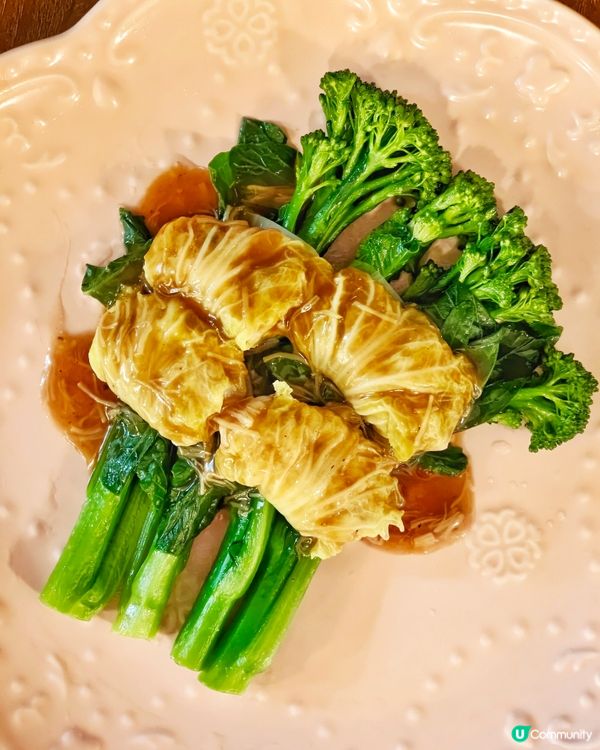 廚師👨‍🍳發板💫新派🍽️融合菜