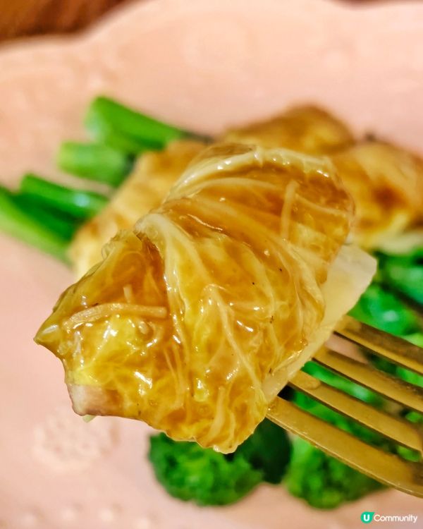 廚師👨‍🍳發板💫新派🍽️融合菜