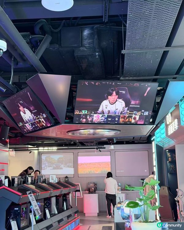京東灣仔店登場！🎊