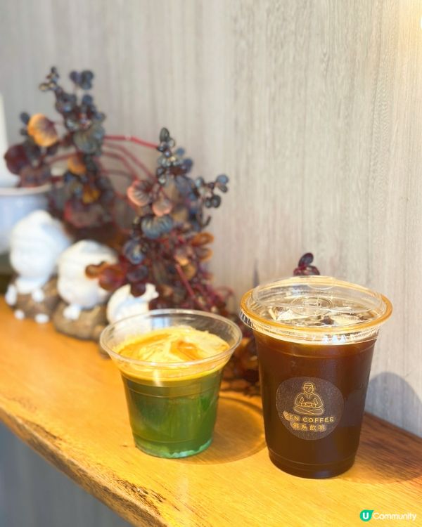 療癒角落☕️💰 放鬆慢時光🌿🍵