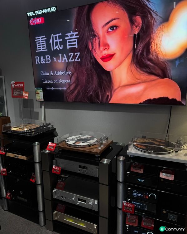 京東MALL香港首店開幕