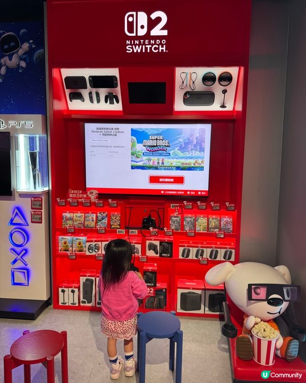 京東MALL香港首店開幕