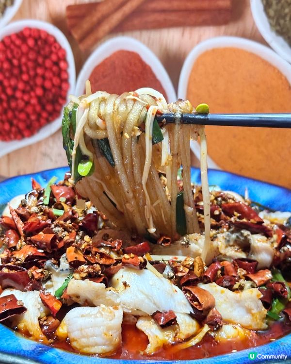 銅鑼灣高質抵食四川菜
