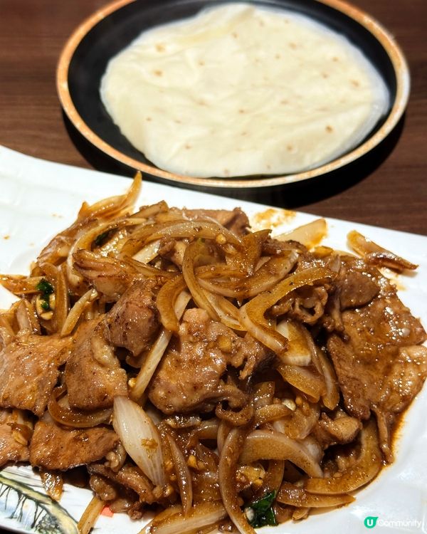銅鑼灣高質抵食四川菜