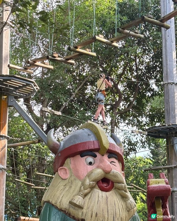 富國島珍珠樂園！一票玩到底的「越南版迪士尼」全攻略