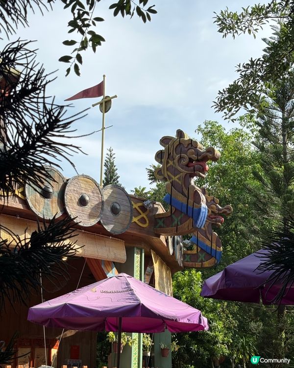 富國島珍珠樂園！一票玩到底的「越南版迪士尼」全攻略