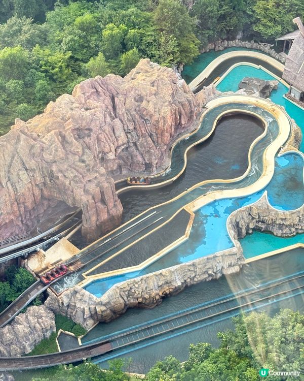 富國島珍珠樂園！一票玩到底的「越南版迪士尼」全攻略
