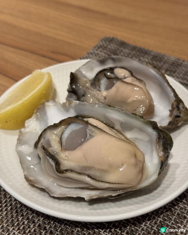 【買一送一】MoMo Café 自助晚餐 !任飲生啤🍺任食即開生蠔🦪12 款 Mövenpick雪糕任食