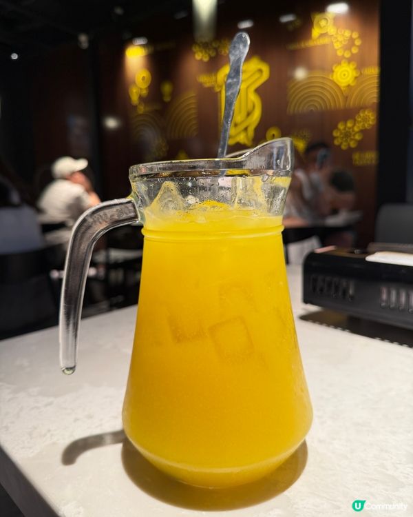 高質大滿足韓國菜