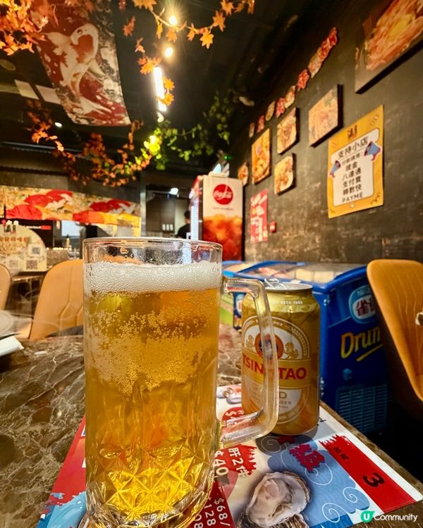 [勞蘇食]值得支持既高質放題店🍣